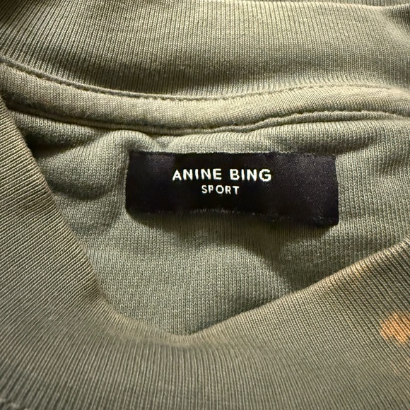 Anine Bing Crew - Picture 4 of 6